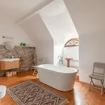 18 Century Bohemian Villa *