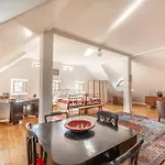 18 Century Bohemian Villa *
