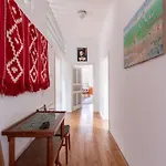 Villa 18 Century Bohemian