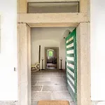 18 Century Bohemian Villa