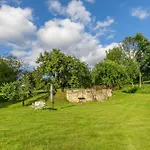 18 Century Bohemian Villa *
