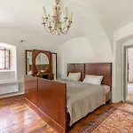 Villa 18 Century Bohemian *
