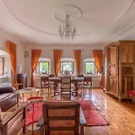 Villa 18 Century Bohemian *