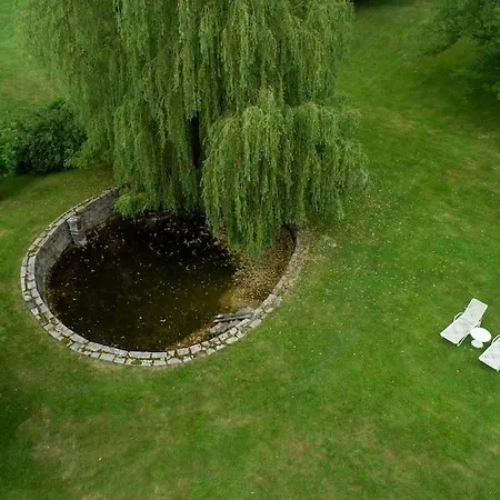 别墅 18 Century Bohemian