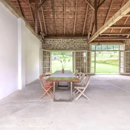 18 Century Bohemian Clunek